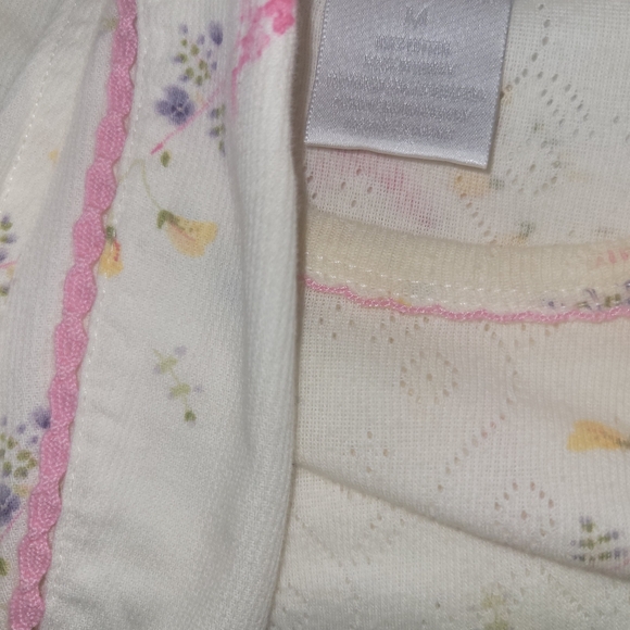 Crabtree & Evelyn Robe And Gown Set - Picture 11 of 11